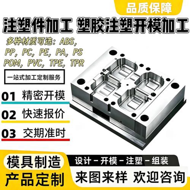 邯郸塑料制品行业的创新与发展