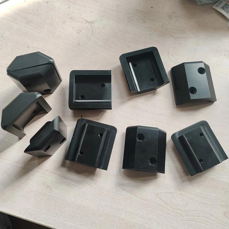 塑料件加工